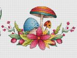 Схема для вышивания Сичкарь Светлана #28760