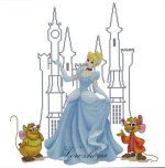 Схема для вышивания Зникина Татьяна (Ворожея) #28767