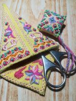 Схема для вышивания Леонова Юлия (Belka_stitch) #28774
