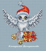 Схема для вышивания Бесперстова Катерина (bestet) #28783