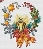 Схема для вышивания Леонова Юлия (Belka_stitch) #28796