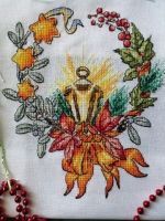 Схема для вышивания Леонова Юлия (Belka_stitch) #28796