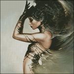 Схема для вышивания Раманова Елена (Химера) #28871