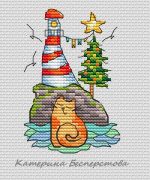 Схема для вышивания Бесперстова Катерина (bestet) #28878