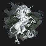 Схема для вышивания Окнеас Алиса #28892