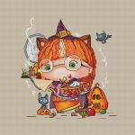 Схема для вышивания Тарасова Екатерина (Rin-Stitch) #28923