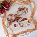 Схема для вышивания Дик Жанна (JD) #28968