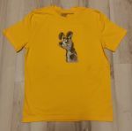 Схема для вышивания Дик Жанна (JD) #28982