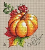 Схема для вышивания Дик Жанна (JD) #28991