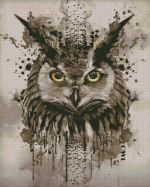 Схема для вышивания Раманова Елена (Химера) #29005