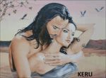 Схема для вышивания Кудрявцева Мария (keru) #29101