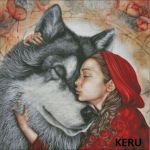 Схема для вышивания Кудрявцева Мария (keru) #29108