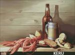 Схема для вышивания Кудрявцева Мария (keru) #29283