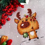 Схема для вышивания Тарасова Екатерина (Rin-Stitch) #29309