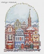 Схема для вышивания Мищук Виталия #29369