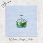 Схема для вышивания Morra Marran #29386