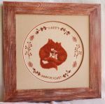 Схема для вышивания Morra Marran #29411