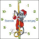 Схема для вышивания Зникина Татьяна (Ворожея) #29458