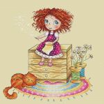 Схема для вышивания Ерохова Алла #29466