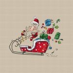 Схема для вышивания Тарасова Екатерина (Rin-Stitch) #29483