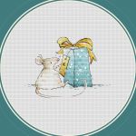 Схема для вышивания Немирицкая Светлана #29523