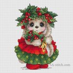 Схема для вышивания Сичкарь Светлана #29534