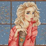 Схема для вышивания Князева Ольга #29568