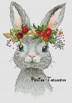 Схема для вышивания Тарусова Полина #29600