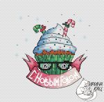 Схема для вышивания Кац Ирина #29605