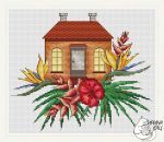 Схема для вышивания Кац Ирина #29615