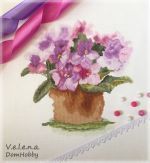 Схема для вышивания Кац Ирина #29619