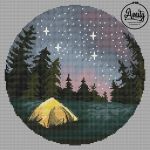 Схема для вышивания Дружинина Татьяна (Таня Amity) #29677