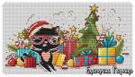 Схема для вышивания Гафенко Екатерина #29896