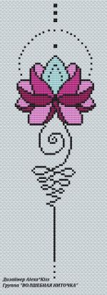 Схема для вышивания Киселёва Александра (AlexaKiss) #29971