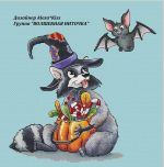 Схема для вышивания Киселёва Александра (AlexaKiss) #30133
