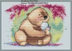 Схема для вышивания Киселёва Александра (AlexaKiss) #30151