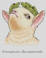 Схема для вышивания Бесперстова Катерина (bestet) #30293