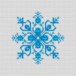 Схема для вышивания Бесперстова Катерина (bestet) #30294