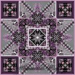 Схема для вышивания Маштакова Надежда (ne-angelochek) #30311