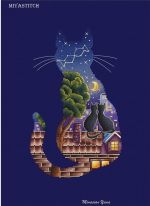Схема для вышивания Минасян Яна (Jane Eyre) #30341