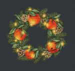 Схема для вышивания Кутьина Екатерина #30351