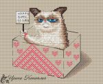 Схема для вышивания Коноплич Ирина #30356