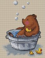 Схема для вышивания Коноплич Ирина #30363