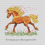 Схема для вышивания Бесперстова Катерина (bestet) #30380
