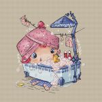Схема для вышивания Тарасова Екатерина (Rin-Stitch) #30441