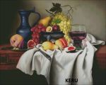 Схема для вышивания Кудрявцева Мария (keru) #30530