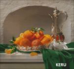 Схема для вышивания Кудрявцева Мария (keru) #30533