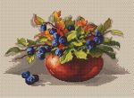 Схема для вышивания Ланкевич Ольга #30583