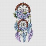 Схема для вышивания Полуэктова Евгения #30591