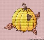 Схема для вышивания Славина Анастасия #30606